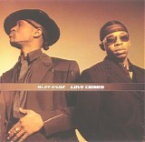 Ruff Endz - Love Crimes
