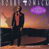 Bobby Womack - Womagic