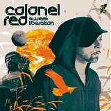 Colonel Red - Sweet Liberation