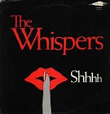 The Whispers - Shhhh