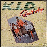 K.i.d. - Don't Stop