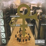 Prince - The Love Symbol Album