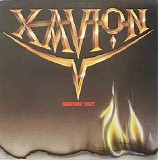 Xavion - Burnin' Hot