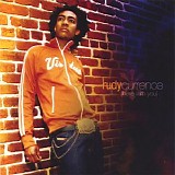 Rudy Currence - Here with You