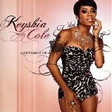 Keyshia Cole - A Different Me