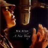 Nia Allen - A New Thing