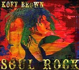 Kofy Brown - Soul Rock