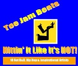 Various artists - Toe Jam Beats-Hittin' it Like It's Hot