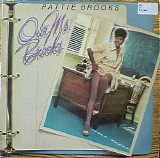 Pattie Brooks - Our Ms Brooks