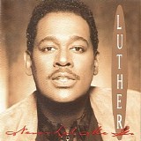 Luther Vandross - Never Let Me Go