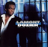 Lamont Dozier - Inside Seduction