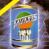 Tavares - Supercharged