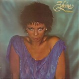 Zulema - Z-Licious