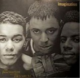 Imagination - The Fascination of the Physical