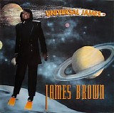 James Brown - Universal James