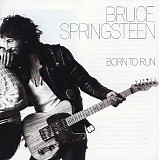 Bruce Springsteen - Born To Run