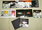 Radiohead - Kid A (Special Collector's Edition)