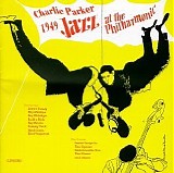 Charlie Parker - Jazz At The Philharmonic 1949