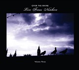 Over The Rhine - Live From Nowhere â€” Volume Three