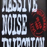 Wolfsbane - Massive Noise Injection