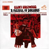 Ennio Morricone - A Fistful of Dollars