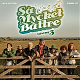 Various artists - SÃ¥ mycket bÃ¤ttre, sÃ¤song 3