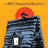 Amos Lee - Mountains of Sorrow, Rivers of Song