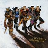 Crom - Hot Sumerian Nights