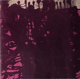 Pinkish Black - Pinkish Black