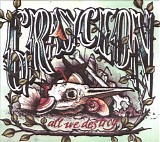 Grayceon - All We Destroy