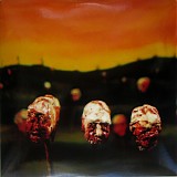 Behold! The Living Corpse - Behold! The Living Corpse