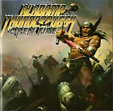 Alabama Thunderpussy - Open Fire