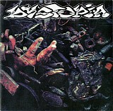 Dystopia - Human=Garbage