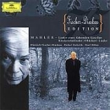 Dietrich Fischer-Dieskau - Mahler: Lieder eines fahrenden Gesellen; Kindertotenlieder; 4 RÃ¼ckert-Lieder