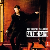 Alexandre Tharaud - Autograph