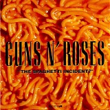 Guns N' Roses - The Spaghetti Incident