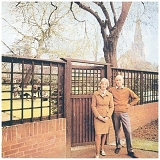 Fairport Convention - Unhalfbricking [remastered]