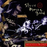 Steve Morse - Structural Damage