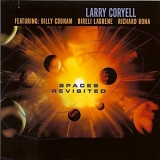 Larry Coryell - Spaces Revisited