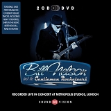Bill Nelson And The Gentlemen Rocketeers - Live In Concert At Metropolis Studio