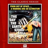 Bernard Hermann - The Day the Earth Stood Still Original Soundtrack [IMPORT] [SOUNDTRACK]