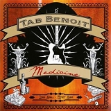 Tab Benoit - Medicine: Dose Small - Effect Sure