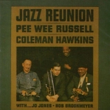 Pee Wee Russell - Jazz Reunion