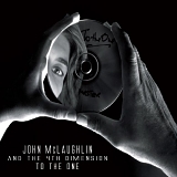 John McLaughlin - To The One