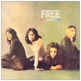 Free - Fire And Water [remastered]