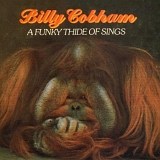 Billy Cobham - A Funky Thide of Sings