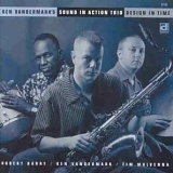 Ken Vandermark - Design in Time