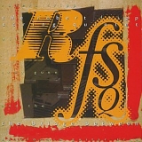 Robert Fripp String Quartet - the Bridge Between