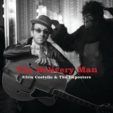 Elvis Costello - The Delivery Man