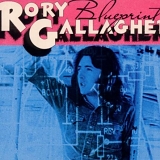 Rory Gallagher - Blueprint